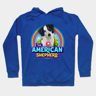 American Shepherd Hoodie